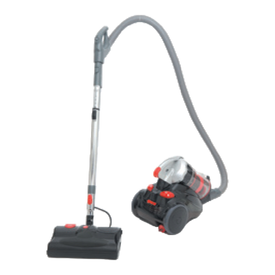 Hoover 7010PH Prestige Instructions For Use Manual