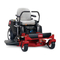Lawn Mower Toro TimeCutter MX 3450 74750 Operator's Manual