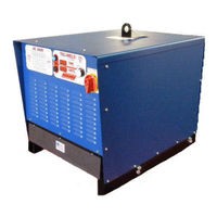 Tru-Weld TWE - SC1900 Operation Manual