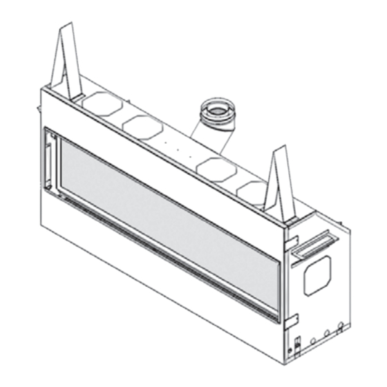 Valor 1800JN Installation & Owner's Manual