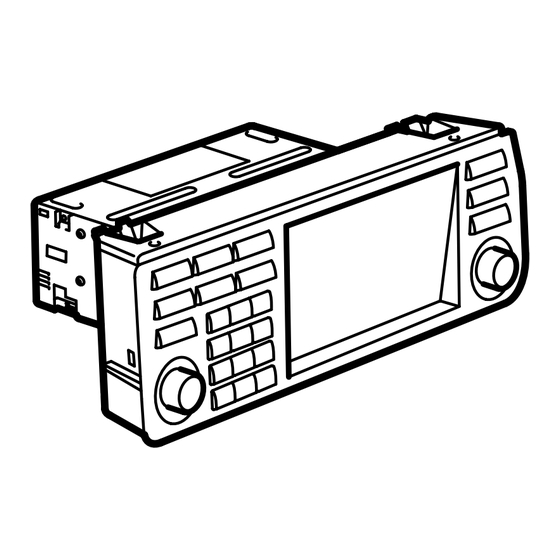 Saab 12 787 151 Installation Instructions Manual