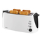 Toaster Silvercrest SDLT 1500 A2 Operating Instructions Manual