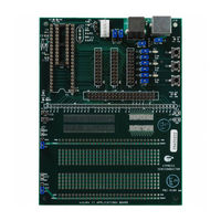 Cypress Semiconductor CY3655-EXT enCoRe II Quick Start Manual