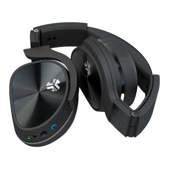 JLab FLEX Quick Start Manual