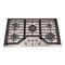 Cooktop GE Cafe Series Dimensions And Installation Information
