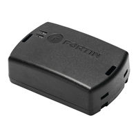 Fortin EVO KEY Manual