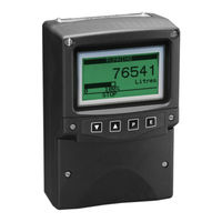 BEKA BA344D Manual
