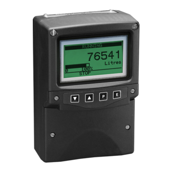 BEKA BA344D Manual