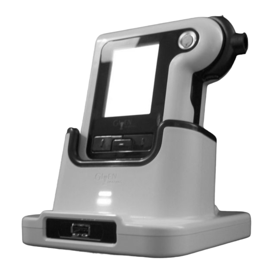 Given Imaging PillCam DR3 Quick Start Manual