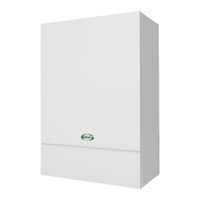 Grant Vortex Eco VTXSWH16/21 User Instructions