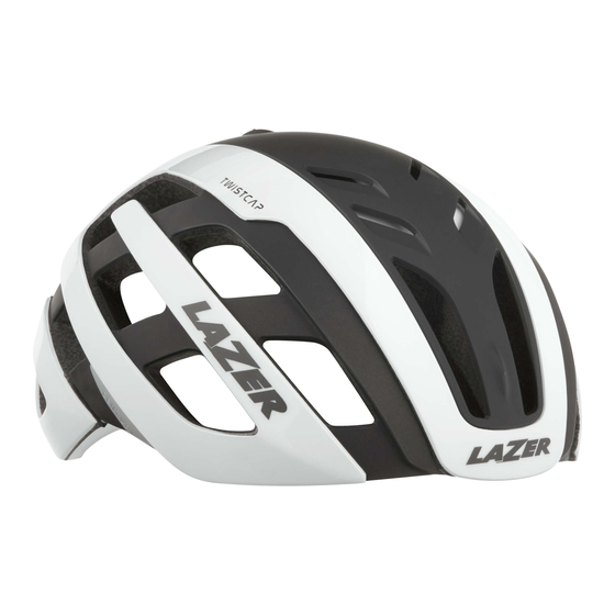 LAZER Century User Manual