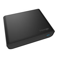 Inseego PKRISGBPC100 User Manual