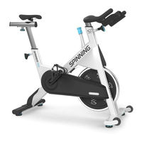 Precor SBK841 Service Manual