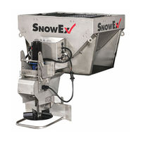 SnowEx HELIXX Series Owner's Manual