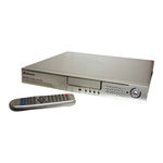 Swann S243-8NU-1111 Manual
