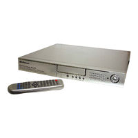 Swann S243-8NU-1111 Manual