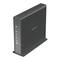 Wireless Router NETGEAR C7100V Quick Start