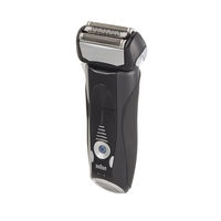 Braun SERIES 7 720S-4 User Manual