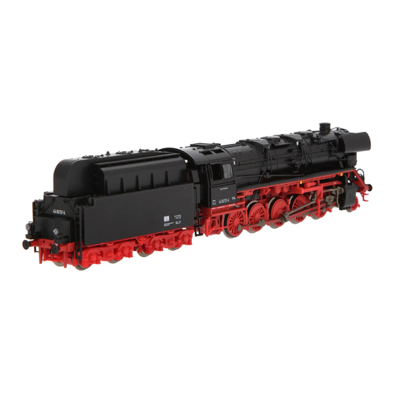 roco 36082 Manual