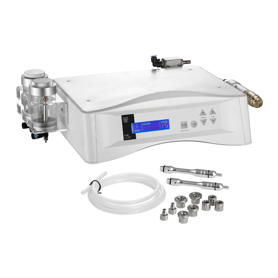 Weelko MultiEquipment Manual