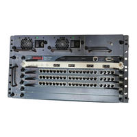 Avaya Cajun P550 Manager 5.1 Cli Reference Manual
