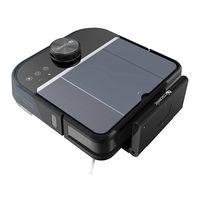 Proscenic LDS D550 User Manual