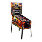 Stern Pinball THE MANDALORIAN PRO Setup Instructions