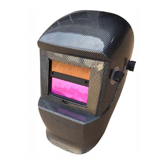 BGS technic 3516 Quick Start Manual
