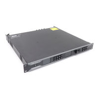 NovaStar HDR Master 4K User Manual