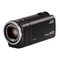 Camcorder JVC GZ-E105 User Manual