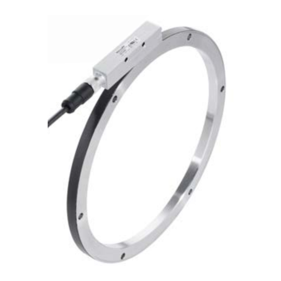 Balluff BML-S1G0-Q71 Series Condensed Manual