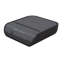 Belkin F5D7234-4 User Manual