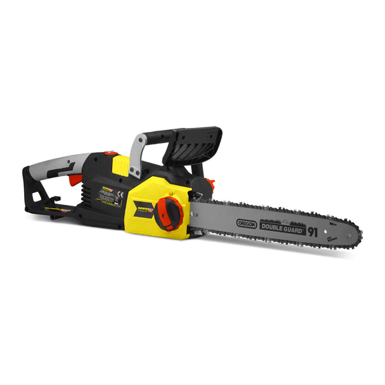 GARDEO PRO GTRE2441SO Manuals