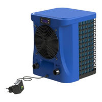 Hot Splash HS25 Manual
