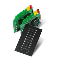 Velleman-Kit K4305 Quick Start Manual