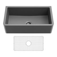 Kraus Turino KFR1-33MGR Installation Manual