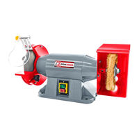 Holzmann Maschinen DSM200DS Operating Manual