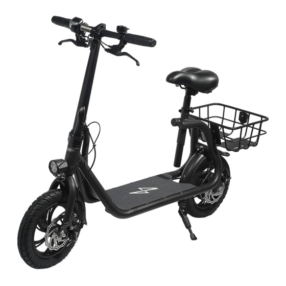 Phantomgogo R1 Manual
