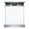 Dishwasher Siemens SN53HS60CE Information For Use