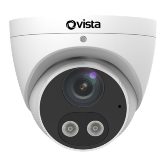 Vista VIP Series Quick Manual