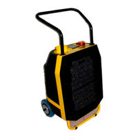 ecozone Super ActivO User Manual