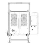 Pacmac 2015 Operator's Manual