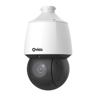 Vista VIP Series Quick Manual