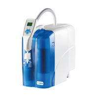 Stakpure Omnia Tap xs basic Operating Manual