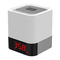 boytone BT83CR; BT84CB - Clock Manual