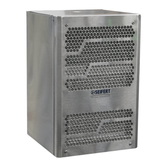Seifert 87060584USL User Manual