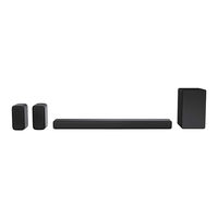 Tcl P735W Quick Start Manual