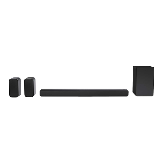 TCL P735W Quick Start Manual