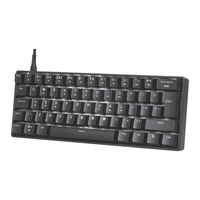 ADX ADXMK1625 Instruction Manual