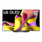 LG OLED B3, OLED48A3PUA, OLED65A3AUA, OLED77A3AUA, OLED55B3AUA, OLED48C3AUA Manual